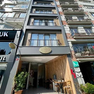 Apart Otel Aymira